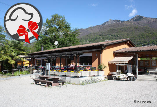 Camping Riarena