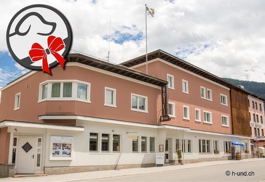 Ristorante e Hotel Dischma