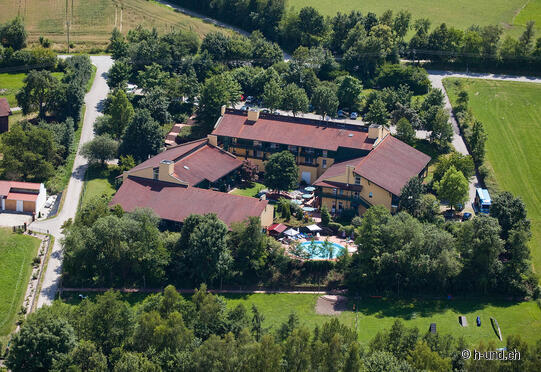 Seehotel Moldan