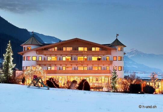 Hotel Magdalena