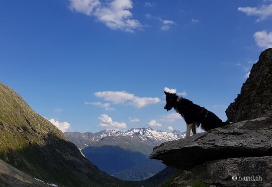 Sedrun-Chrüzlipass