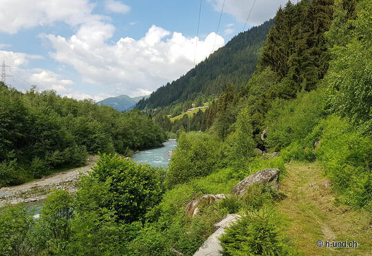 Sumvitg-Sedrun