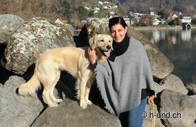 Vacanza con il cane