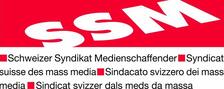 Schweizer Syndikat Medienschaffender